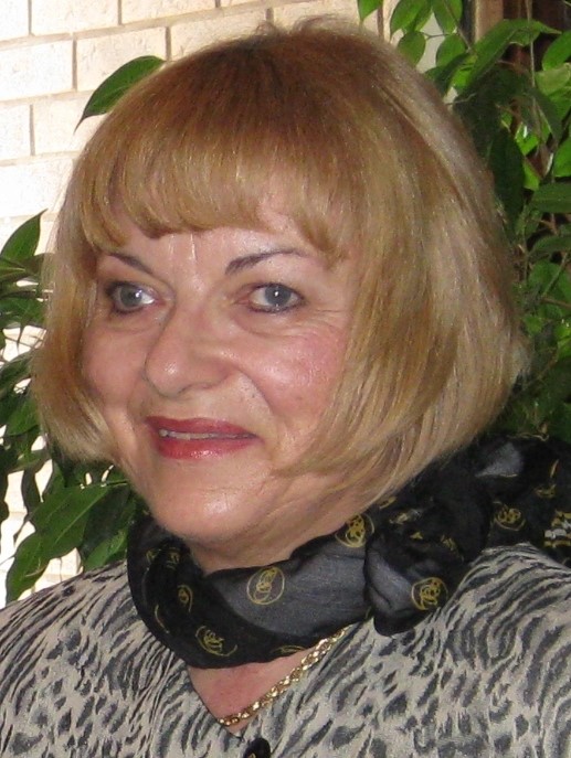 Image of Linda LUDWAR